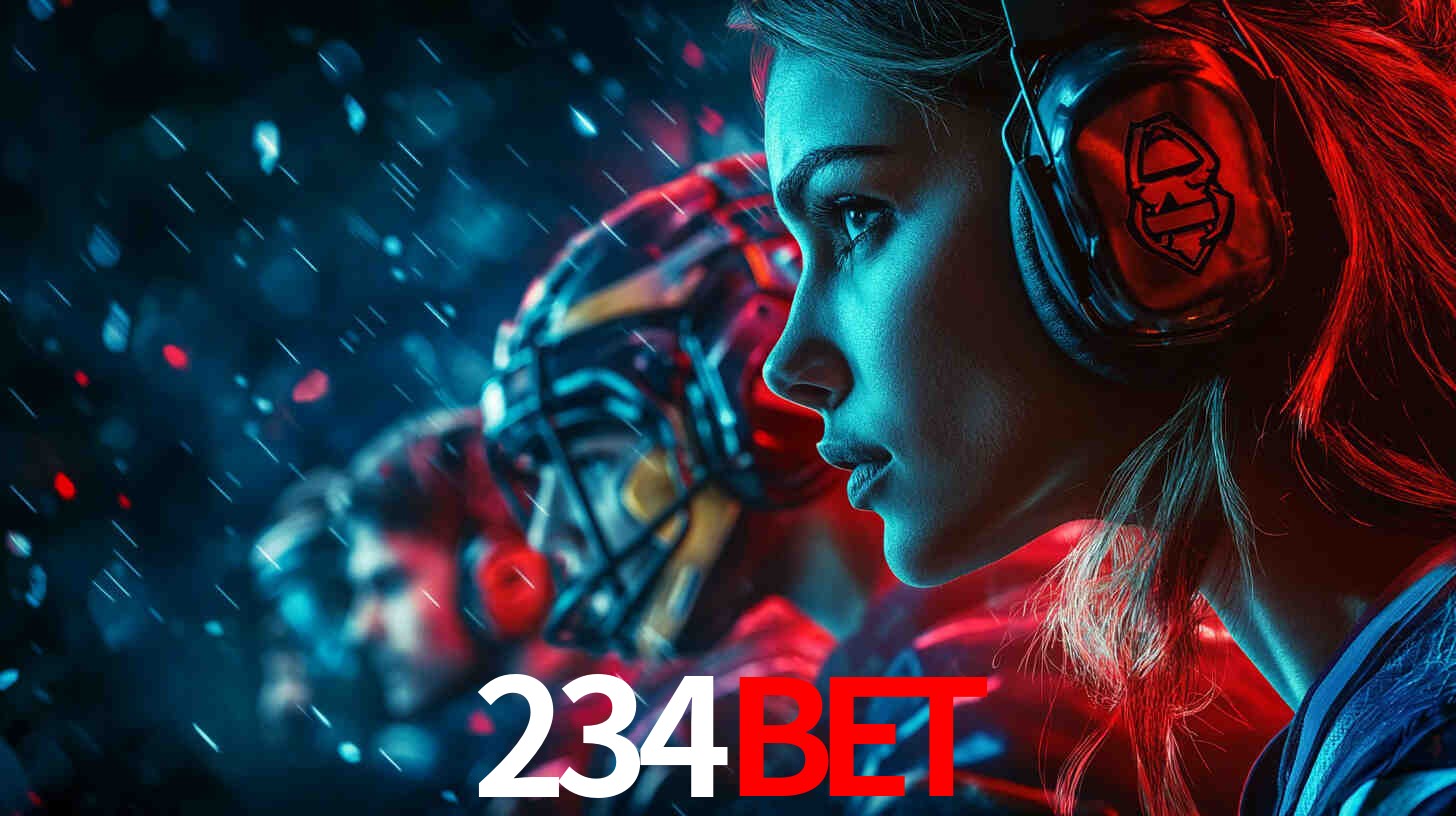 Esportes Disponíveis no 234BET