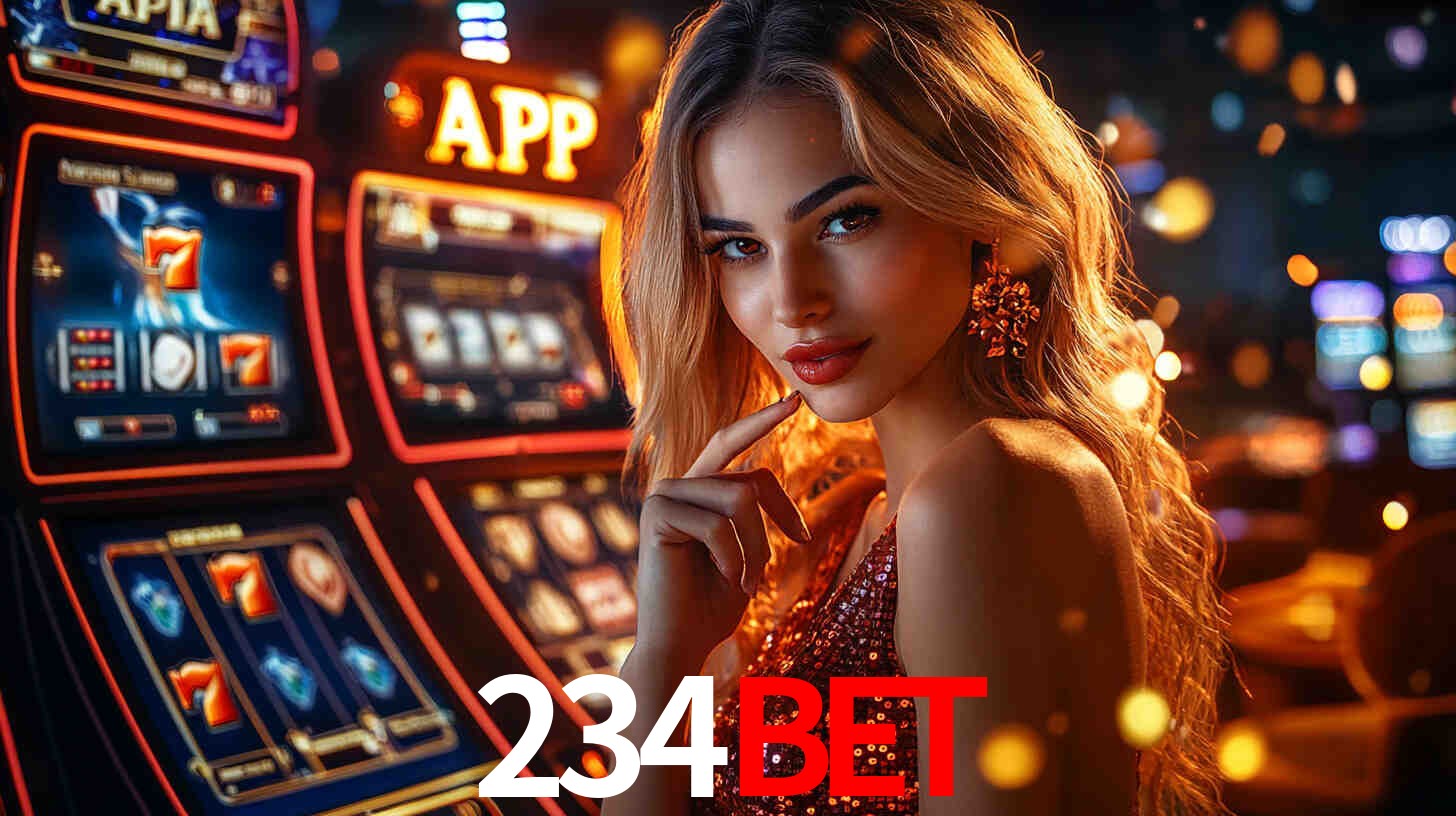 Baixar App Android 234BET
