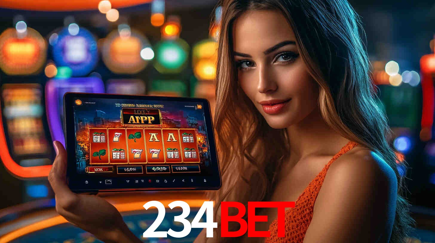 Baixar App iOS 234BET