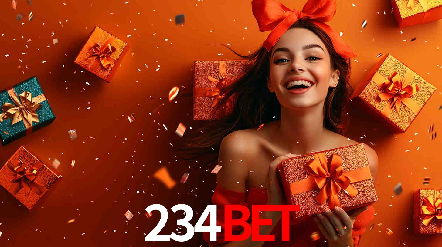 Promoções Semanais e Códigos Promocionais 234BET