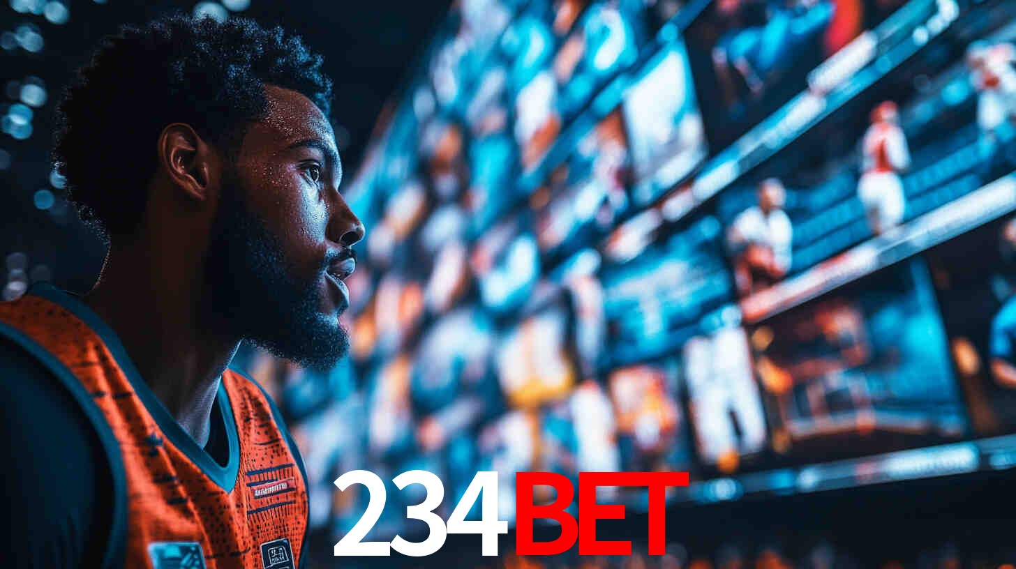 Jogos de Aposta Online no 234BET