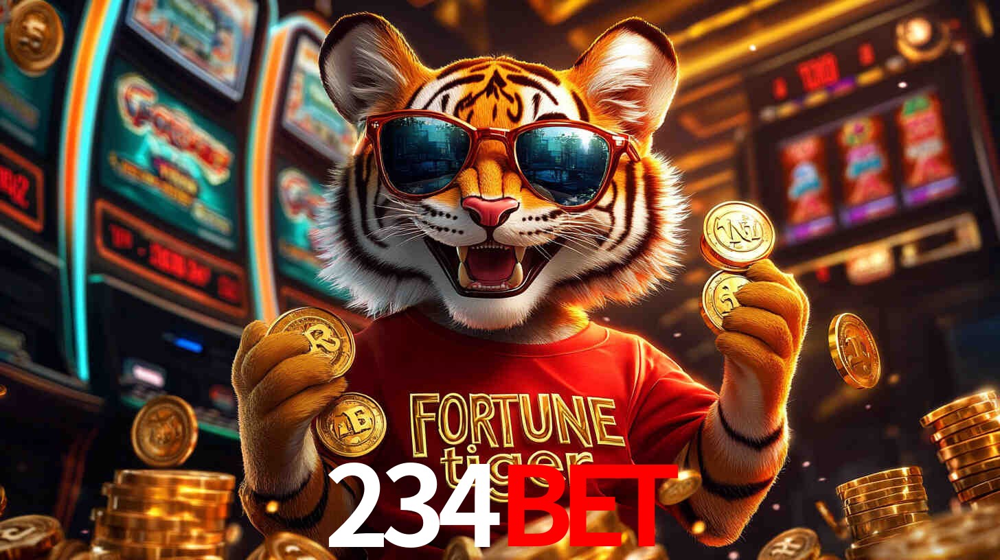 Por Que Jogar Fortune Tiger no 234BET