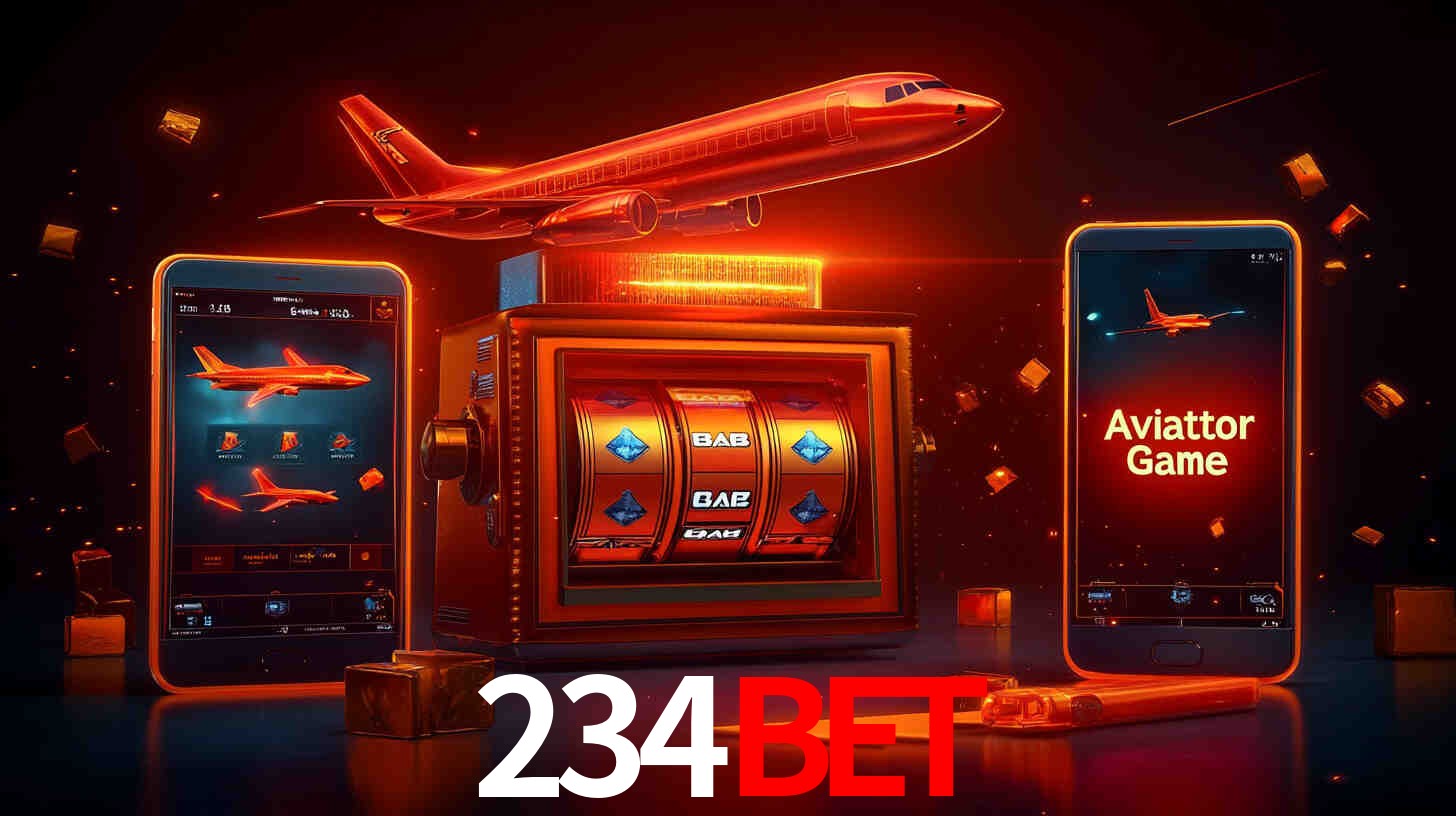 Como Jogar Aviator no 234BET
