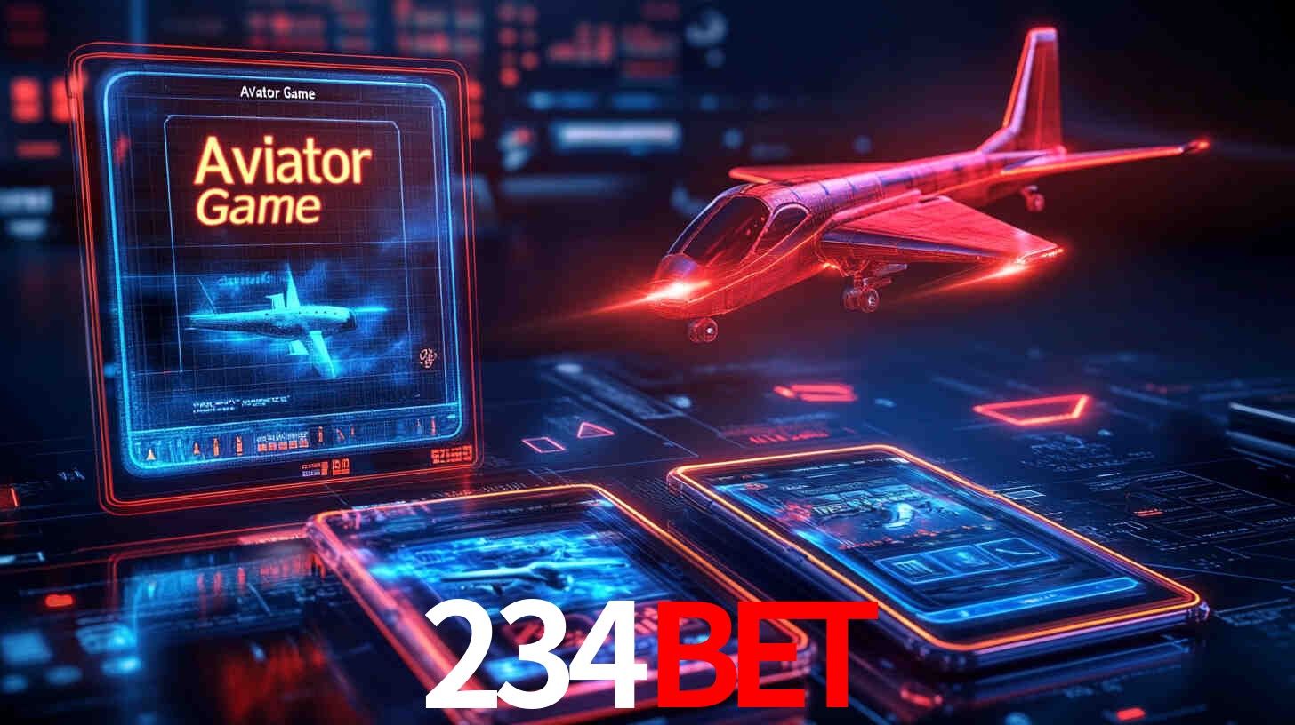 Benefícios do Aviator no 234BET