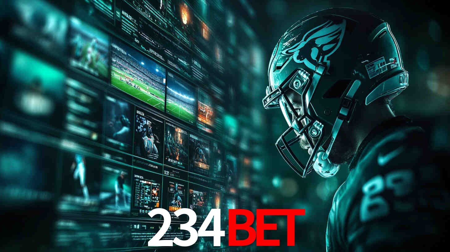 Esportes em Destaque no 234BET