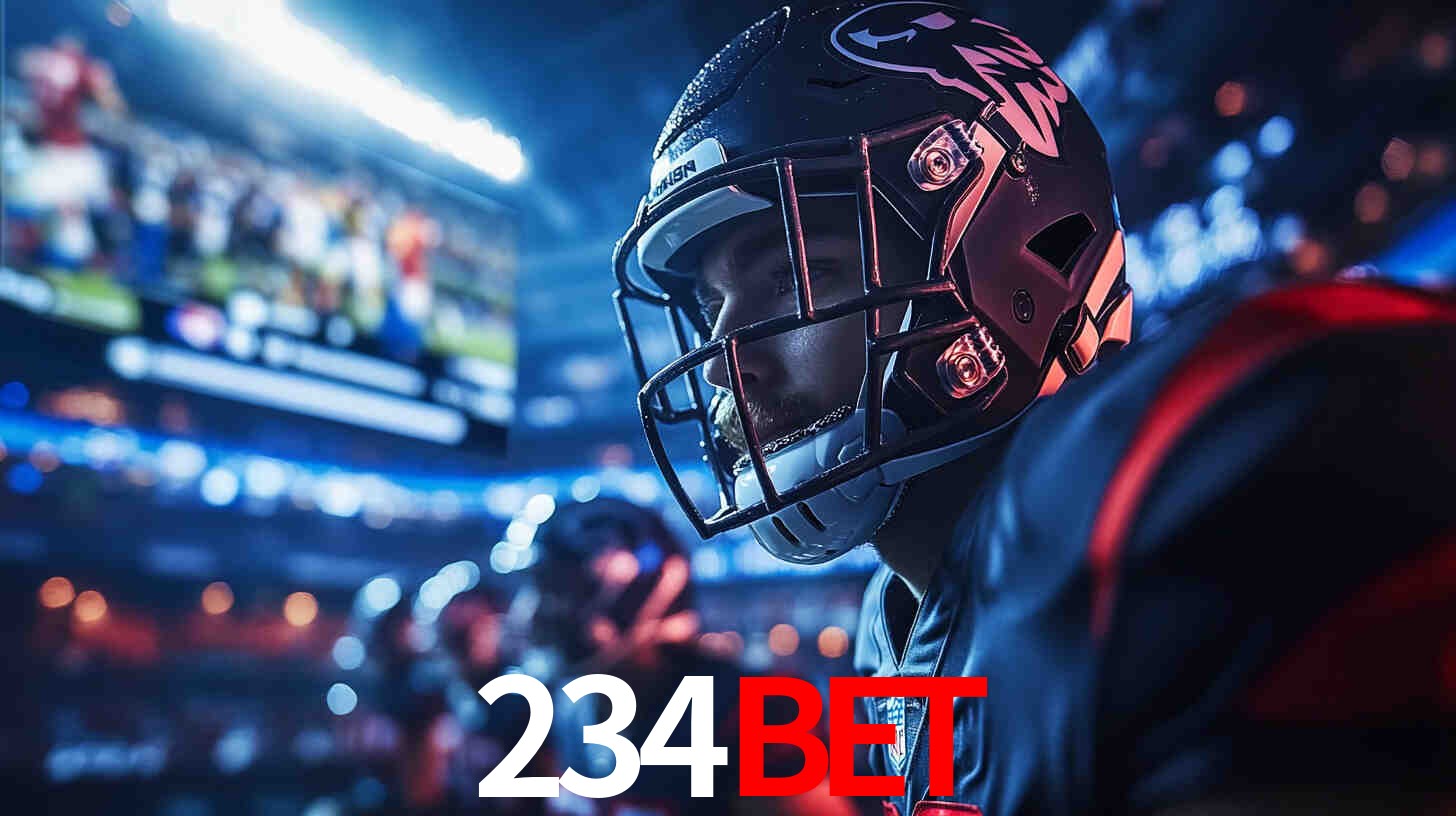 Transforme Suas Apostas em Grandes Prêmios no 234BET