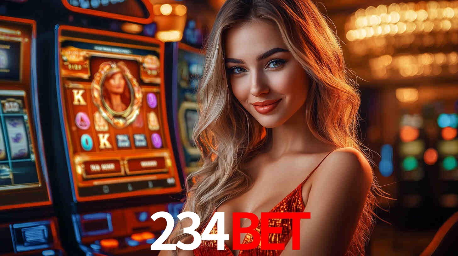 Slots Exclusivos no 234BET