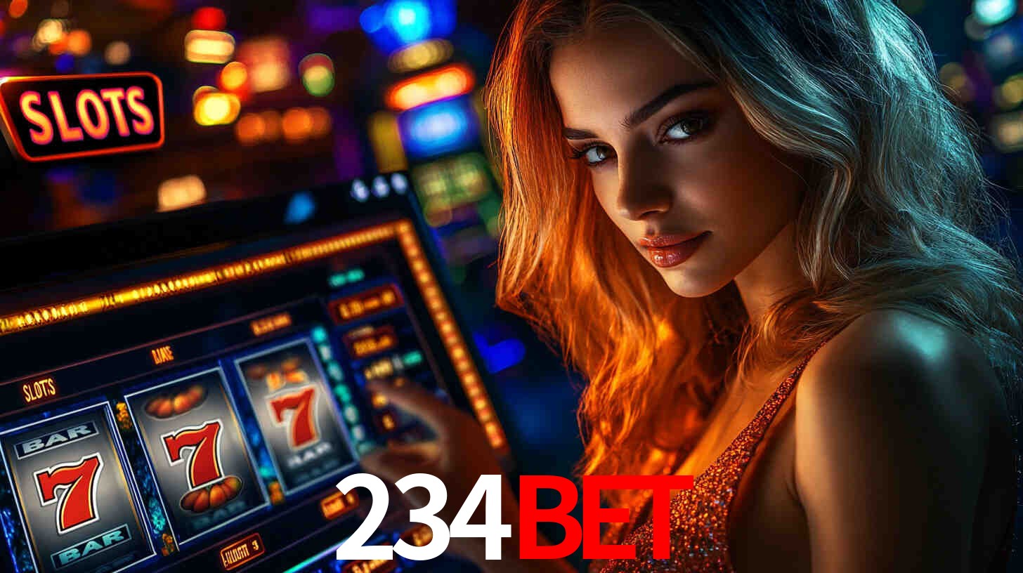 Slots com Alto RTP no 234BET